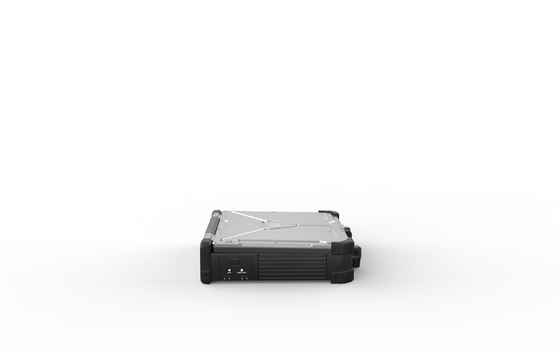 industrial grade Portable Ground Control Station For UGV USV