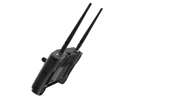 16 physical channel Universal Ground Control Station IP65 Windwos10