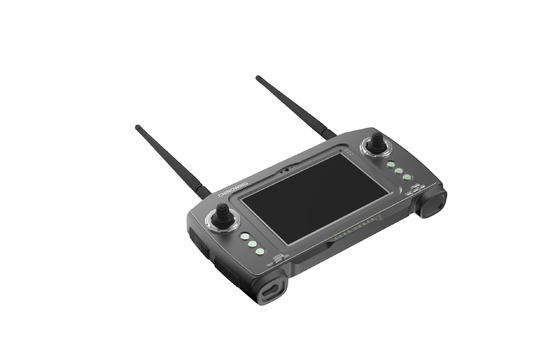 T26 all in one hand-held groudn control station