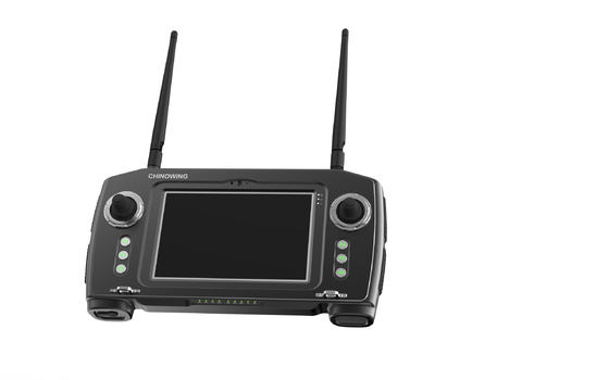 WIFI 1.5KG Portable Ground Control Station Remote Control 9hs