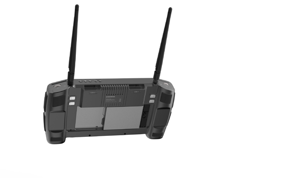 WIFI 1.5KG Portable Ground Control Station Remote Control 9hs