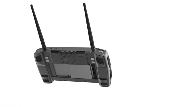 WIFI 1.5KG Portable Ground Control Station Remote Control 9hs