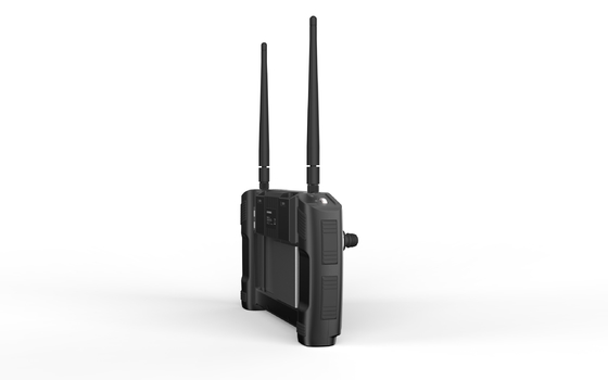 Multirotor UAV Drone Control Stations 1.5KG With Dual SBUS Output