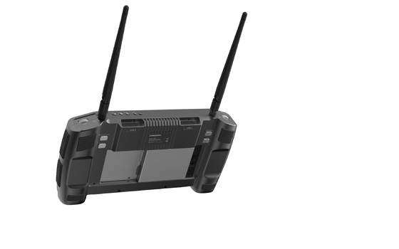 Multirotor UAV Drone Control Stations 1.5KG With Dual SBUS Output