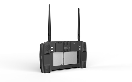 Multirotor UAV Drone Control Stations 1.5KG With Dual SBUS Output