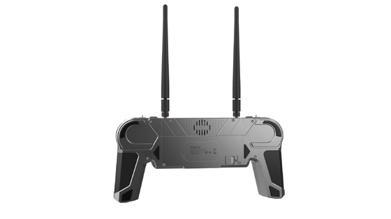 10.1inch Drone Ground Control Station , portable Gcs Controller 290x150x60mm