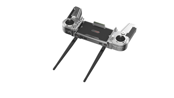 GCS Portable Ground Control Station IP53 22 physical channels