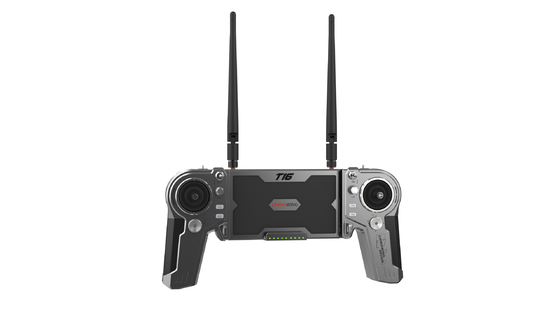 800MHz Handheld Ground Control Station Windows and Android systems