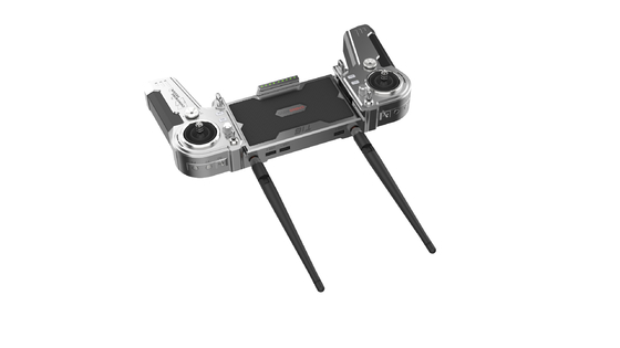 800MHz Handheld Ground Control Station Windows and Android systems