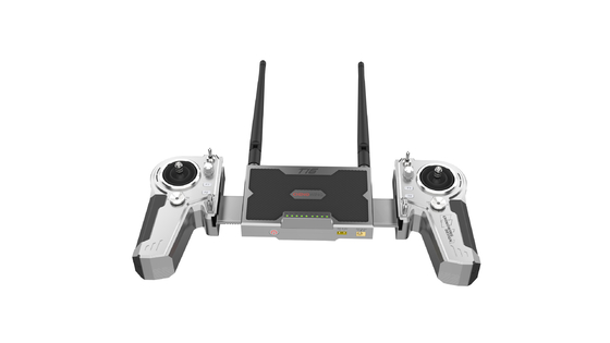 GCS Portable Ground Control Station IP53 22 physical channels
