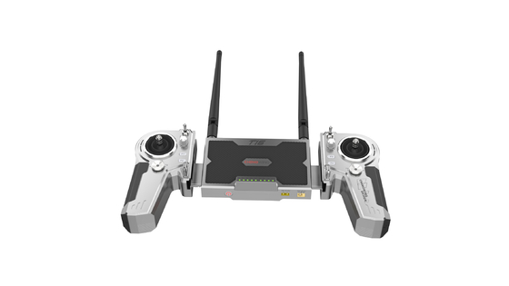 GCS Drone Flight Controllers 30ms 22 physical channels with tablet device