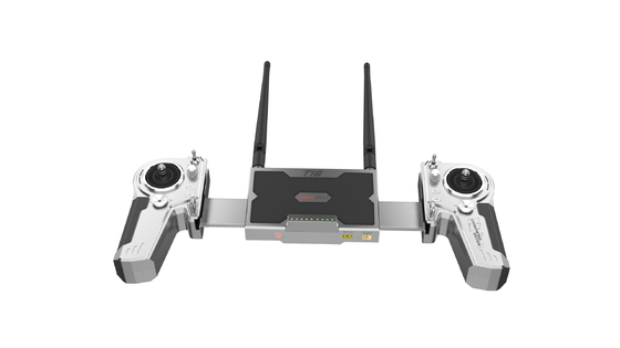 GCS Drone Flight Controllers 30ms 22 physical channels with tablet device
