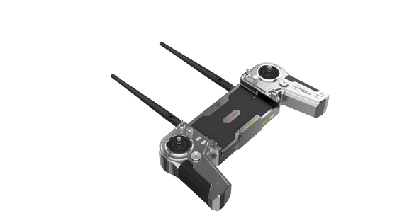 800MHz Handheld Ground Control Station Windows and Android systems