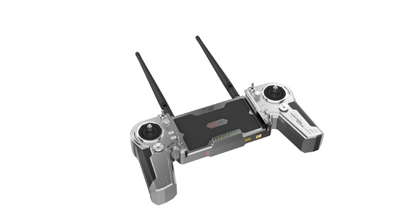 10.1inch Drone Ground Control Station , portable Gcs Controller 290x150x60mm