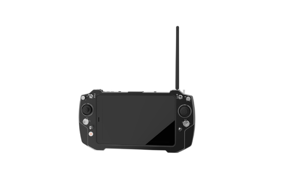 USB2.0 Android Ground Control Station , Handheld Drone Gcs
