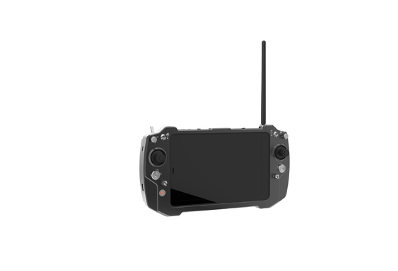 1kg Portable Ground Control Station Dual SBUS With 16 Physical Channels