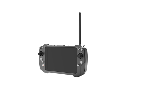 1kg Portable Ground Control Station Dual SBUS With 16 Physical Channels