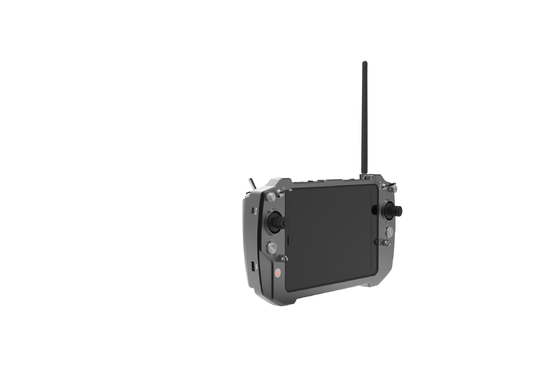 1kg Portable Ground Control Station Dual SBUS With 16 Physical Channels