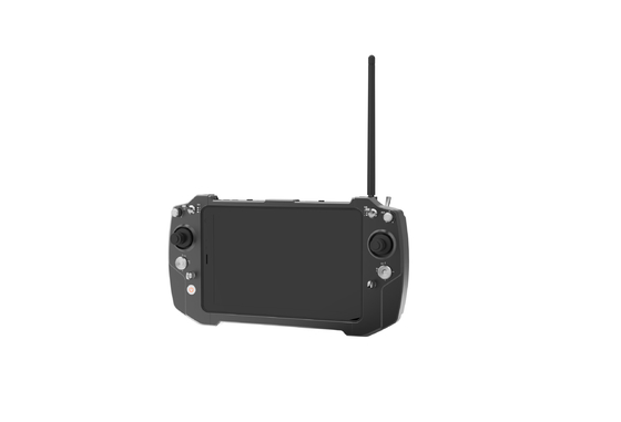 Uav 4 Joysticks Mobile Ground Control Station With Windows10 OS