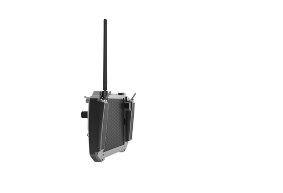Rugged Mobile Gcs With 4hs Long Working Time For Uav Command And Control