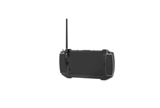 1kg Portable Ground Control Station With 8 Inch LCD Screen Monitor