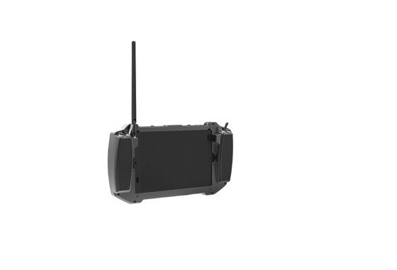 Rugged Mobile Gcs With 4hs Long Working Time For Uav Command And Control