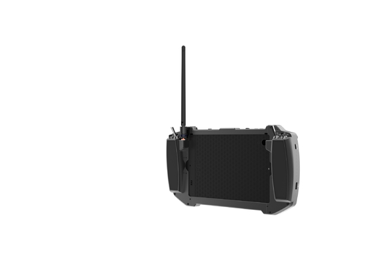 dual SBUS Ground Station For Drone Gcs 1.2kg Windows10 Operating system