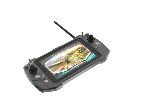 T21 Handheld Ground Control Station Win10 Industrial Grade Computer