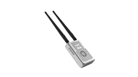 V40 multi function  video&data&RC link for drone(6800mAh）