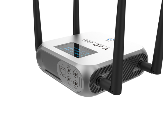 V40 Multi Function Video Data Link Remote Control Digital Data Link