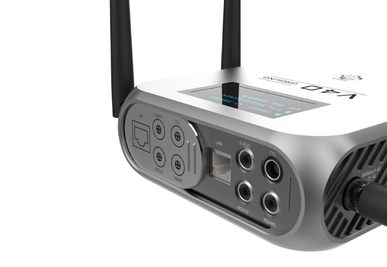 data RC Video Link Transmitter 800MHz multi function for ground / air