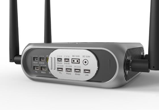 V40 Multi Function Video Data Link Remote Control Digital Data Link