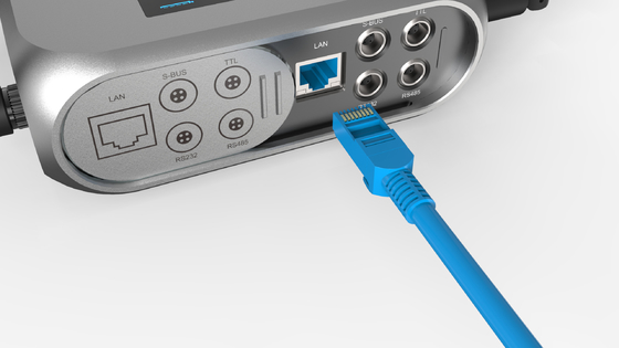 12-24v Video Transmitter And Receiver 236g 2 SBUS Ports  For Communication