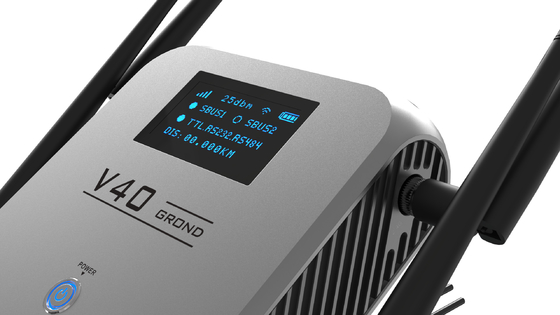 V40 Multi Function Video Data Link Remote Control Digital Data Link