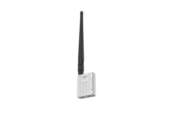 D02 Data link for aircraft