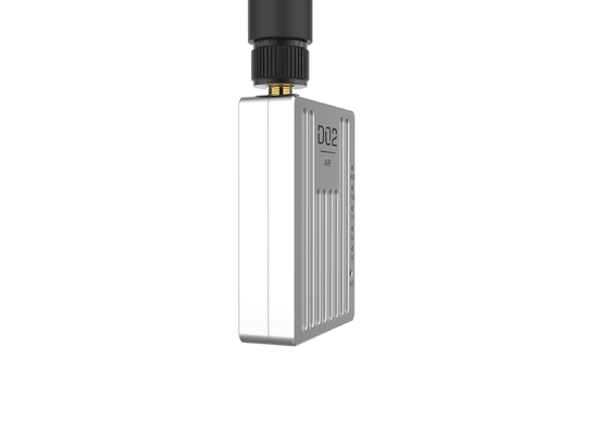 TTL/232 RC Transmitter Range Extender For UAV Double USB Port