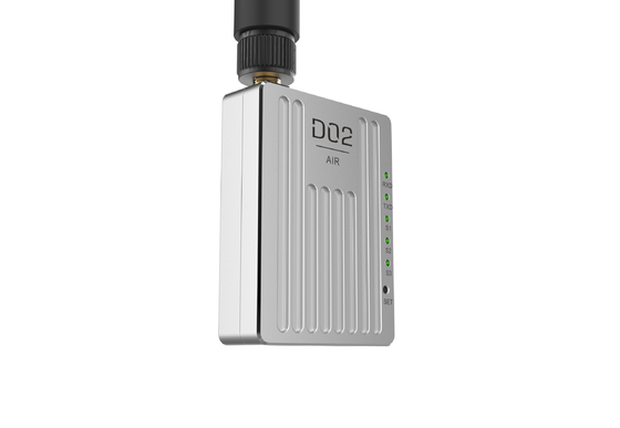 TTL/232 RC Transmitter Range Extender For UAV Double USB Port