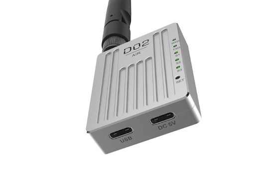 40g D02 data link