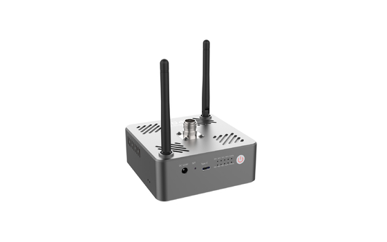 D04 Telemetry&amp;RC Link for aircraft( 12.6V 300mA)