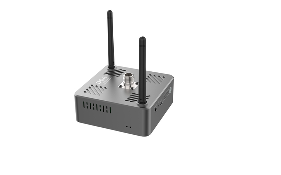 D04 Telemetry&amp;RC Link for aircraft( 12.6V 300mA）