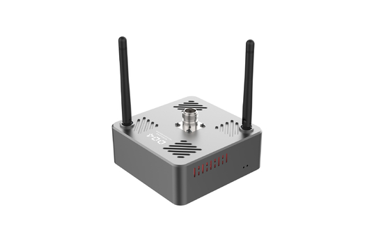 D04 840MHZ / 900MHX Wireless Video Transmission Device Flexible Layout Data Link