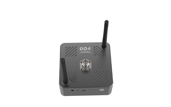 D04 wireless data RC transmitter(0.1-1W)