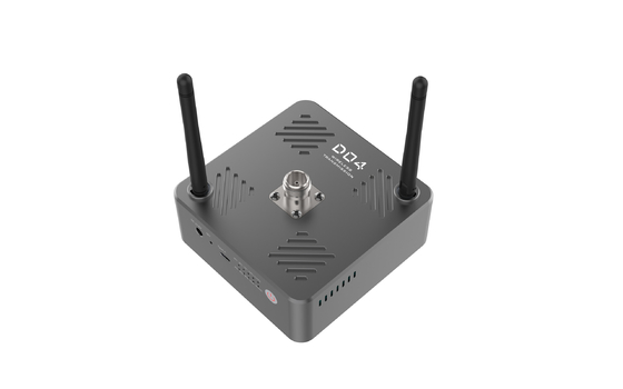 D04 wireless data&amp;RC transmitter （12.6V 300mA）