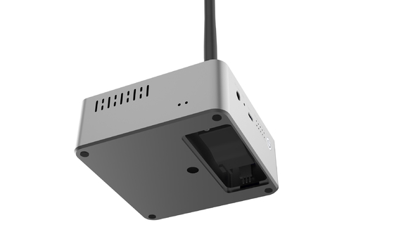 D04 840MHZ / 900MHX Wireless Video Transmission Device Flexible Layout Data Link
