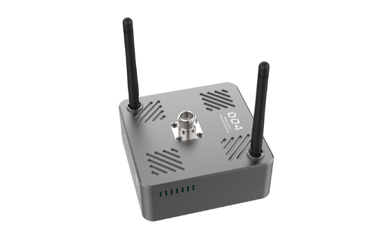 D04 840MHZ / 900MHX Wireless Video Transmission Device Flexible Layout Data Link