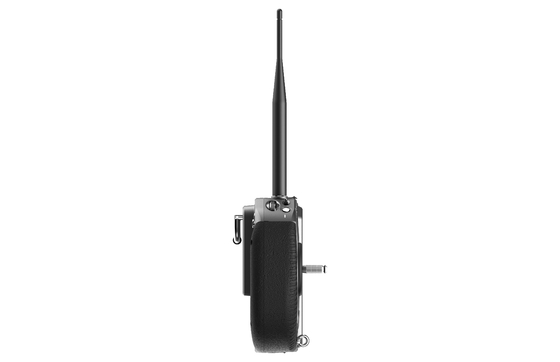 7inch Screen Ground Control System For Uav 2.4GHz Android7.1 System