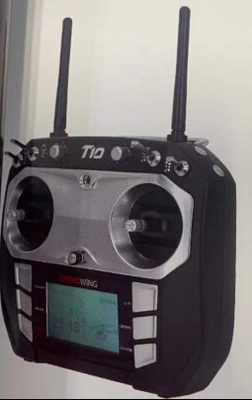 480g Drone Remote Controller , 1-3km Drone Flight Controllers