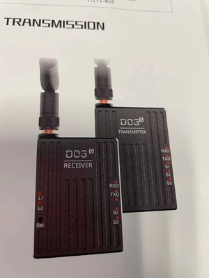 43g D03s double link data transmission