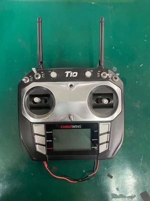 Full channel 4096 dpi Uav Drone Controller With Futaba SBUS Protocol