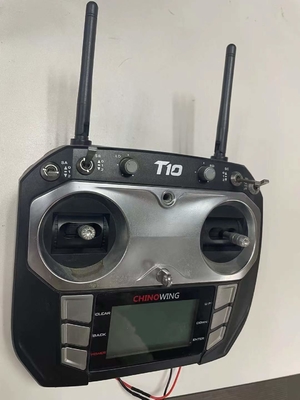 1-3km Uav Flight Controller Utilizing 2.4G FHSS With 14 Physical Channels